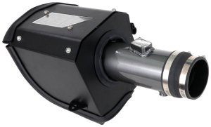 Acura TLX Performance Air Intake - AEM Induction - Cold Air Intake System - Gunmetal Gray - `15-`20